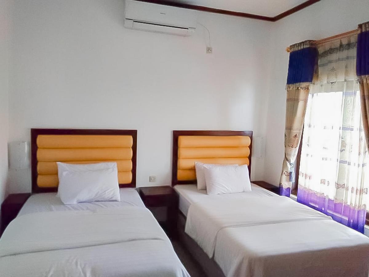 Reddoorz Syariah Near Sunrise Park Pangandaran Hotel Exterior photo